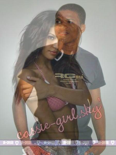 usher vs cassie lool