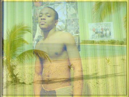 w&eacute; c bien moi!!!