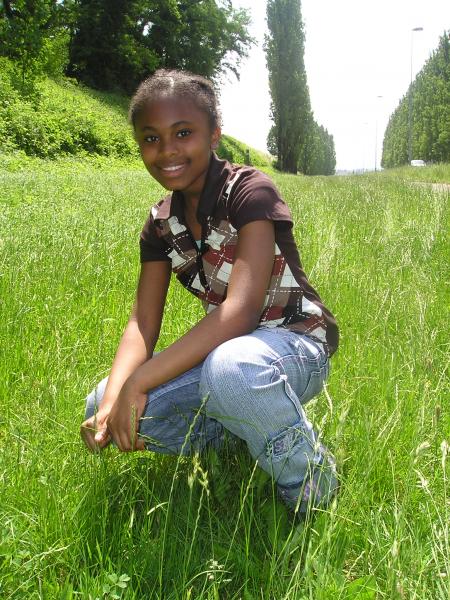 DJAM'S MA PTITE SOEUR