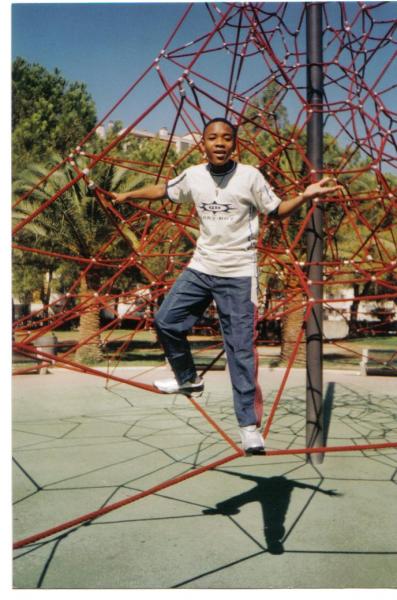 MOI......14 ANS &agrave; NICE