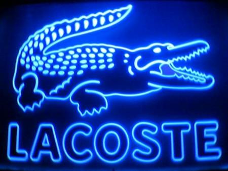 LACOSTE