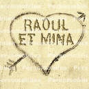 raoul et  mina 