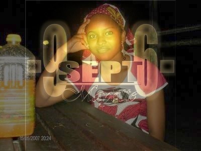 Ma cousine pr&eacute;f&eacute;r&eacute;e